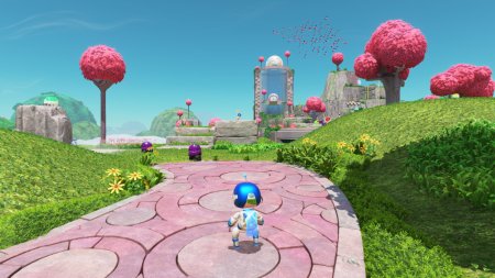 Astro Bot   (PS5)