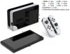 Набор аксессуаров для защиты от пыли Dustproof Kit DOBE (TNS-2122) (Switch OLED)