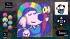 игра Chicory: A Colorful Tale Русская Версия (Switch) для Nintendo Switch