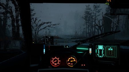 Pacific Drive Русская Версия (PS5)
