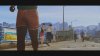 GTA: Grand Theft Auto 5 (V) Русская Версия (Xbox 360)