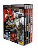   Rockstar Games Collection: Edition 1 (PS3)  Sony Playstation 3