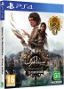 Syberia (Сибирь): The World Before (Память прошлого) 20 Year Edition Русская Версия (PS4)