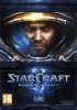 StarCraft 2 (II): Wings of Liberty Box (PC)