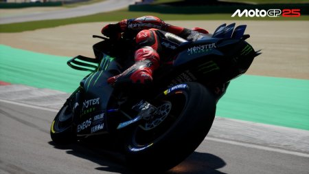 Игра MotoGP 25 (PS4/PS5) Playstation 4