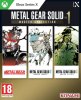 Metal Gear Solid: Master Collection vol. 1 (Xbox Series X)