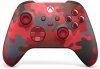 Геймпад беспроводной Microsoft Xbox Wireless Controller Daystrike Camo (Дневной камуфляж) Оригинал (Xbox One/Series X/S/PC) (OEM)