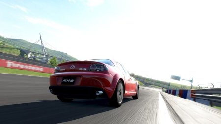 Купить игру Gran Turismo 5 Prologue (PS3) для Sony Playstation 3