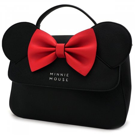   Funko LF:   (Minnie Bow X-Body Bag)  (Disney) (LF-WDTB1091)   
