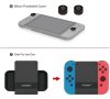 Защитный набор аксессуаров 7 в 1 DOBE (TNS-1749) (Switch)