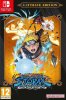 Naruto x Boruto: Ultimate Ninja Storm Connections Ultimate Edition Русская Версия (Switch)
