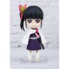 Фигурка BANDAI Tamashii Nations Figuarts mini: Канао Цуюри (Kanao Tsuyuri) Клинок, рассекающий демонов (Demon Slayer) (617422) 9 см 