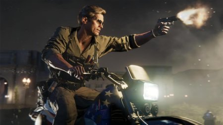 Call of Duty: Black Ops 6  Русская Версия (Xbox One/Series X) 