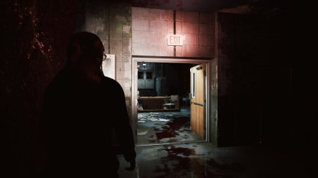 Oxide Room 208 Коллекционное издание (Collectors Edition) Русская Версия (PS5)