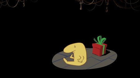 игра The Many Pieces of Mr. Coo Русская Версия (Switch) для Nintendo Switch