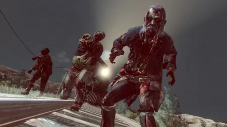 игра RDR: Red Dead Redemption and Undead Nightmare Русская Версия (Switch) USED Б/У для Nintendo Switch