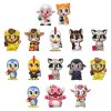 фигурки Фигурка Funko Vinyl Figure: Случайный герой 1/18 Пака Пака Злодейские Валентинки (Paka Paka Villainous Valentines) (58756) 6 см
