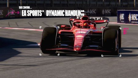  Formula One F1 2024 (PS4/PS5) Playstation 4