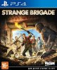 Strange Brigade Русская Версия (PS4)
