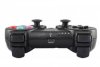 Геймпад беспроводной OXION OGPW05BK, черный PC/PS3  