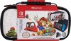 Чехол-сумка (Кейс) Deluxe Travel Case Super Mario Odyssey (NNS57) (Switch)