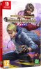 Double Dragon Revive Deluxe Edition (Switch)