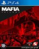 Mafia: Trilogy Русская Версия (PS4)