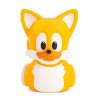 Фигурка-утка Numskull Tubbz: Тейлз (Tails) Ёж Соник (Sonic the Hedgehog) 9 см Персонажи игр