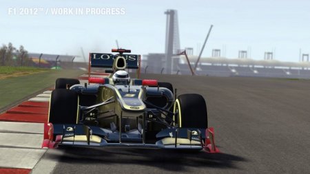 Formula One F1 2012 (Xbox 360)