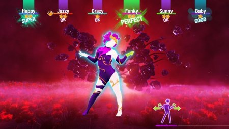 Игра Just Dance 2020 Русская Версия (PS4) Playstation 4