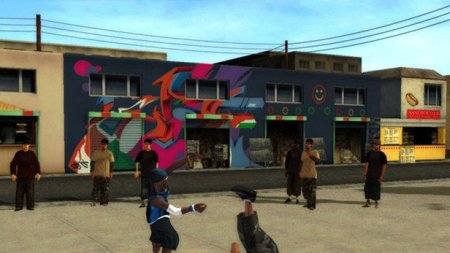 B-Boy (PS2)