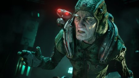 Игра Rage 2 (PS4) Playstation 4