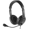 Стерео гарнитура PERFEO PF-Talker (PC) 
