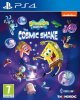 SpongeBob SquarePants: The Cosmic Shake (Губка Боб Квадратные Штаны: Космический коктейль) Русская Версия (PS4)
