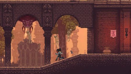 игра Elderand Русская Версия (Switch) для Nintendo Switch