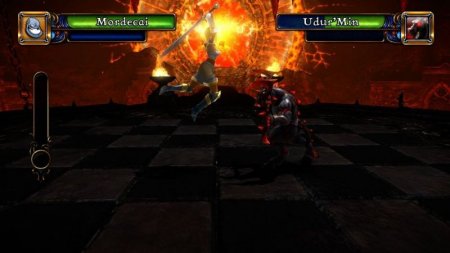 Battle vs Chess   (Xbox 360)