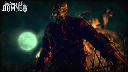 Shadows of the Damned (Xbox 360/Xbox One)