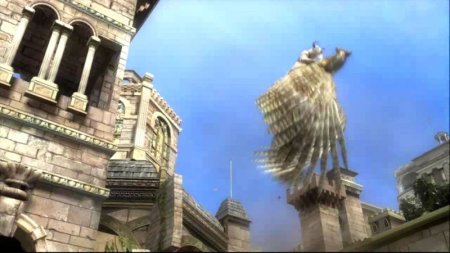 Хроники Нарнии: Принц Каспиан (The Chronicles of Narnia: Prince Caspian) (Xbox 360)