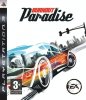 Burnout Paradise (PS3) USED /