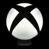  Светильник Paladone: Лого (Logo) ИксБокс (Xbox) (PP5686XBV2)