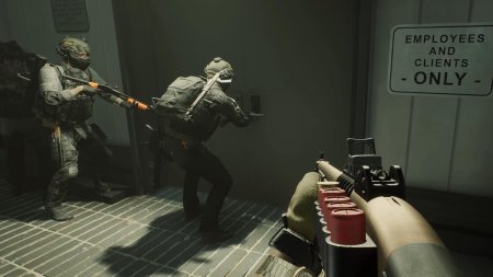 Ready or Not Day One Edition (Издание первого дня) Русская Версия (PS5)