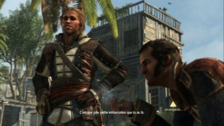 Assassin's Creed 4 (IV): Черный флаг (Black Flag) Русская Версия (Xbox 360/Xbox One)