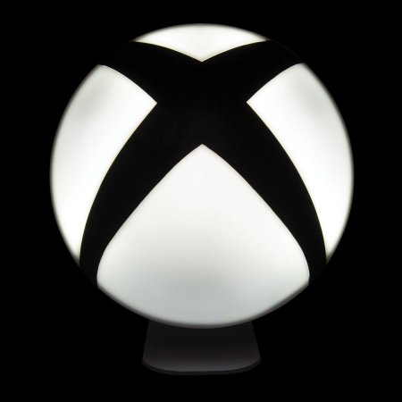  Светильник Paladone: Лого (Logo) ИксБокс (Xbox) (PP5686XBV2)