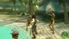  Pirates Of The Caribbean 2 (Пираты Карибского моря: Сундук мертвеца) (PSP) 