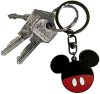 Брелок ABYstyle: Микки Маус дизайн (Mickey design) Дисней (Disney) (ABYKEY238) 4,5 см