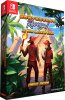 Montezuma's Revenge Юбилейное издание к 40-летию (The 40th Anniversary Edition) (Switch)