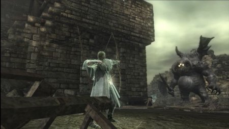   Demon's Souls (PS3)  Sony Playstation 3
