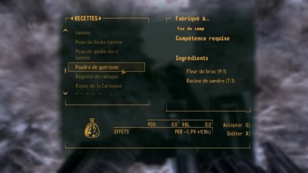 Fallout 3   Jewel (PC) 