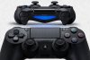    Sony DualShock 4 Wireless Controller Cont Anthracite Black ()  (PS4) 