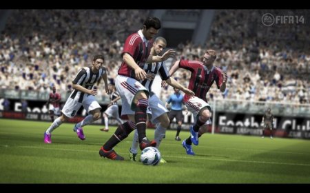FIFA 14 (Xbox One) USED / 